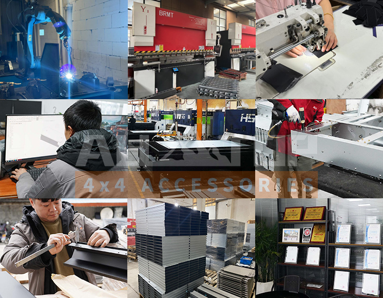 Ningbo All-top Auto Products Co., Limited Ningbo All-top Auto Products Co., Limited