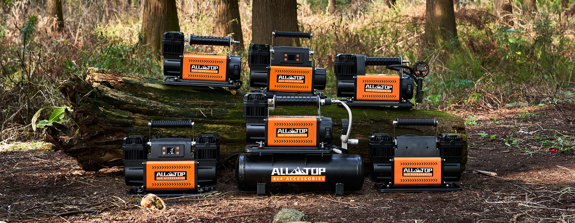 Ningbo All-top Auto Products Co., Limited