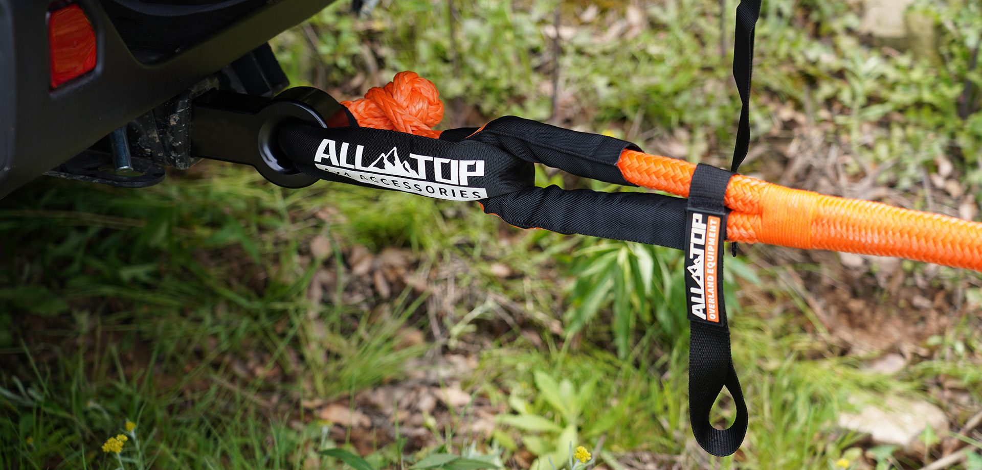 Ningbo All-top Auto Products Co., Limited