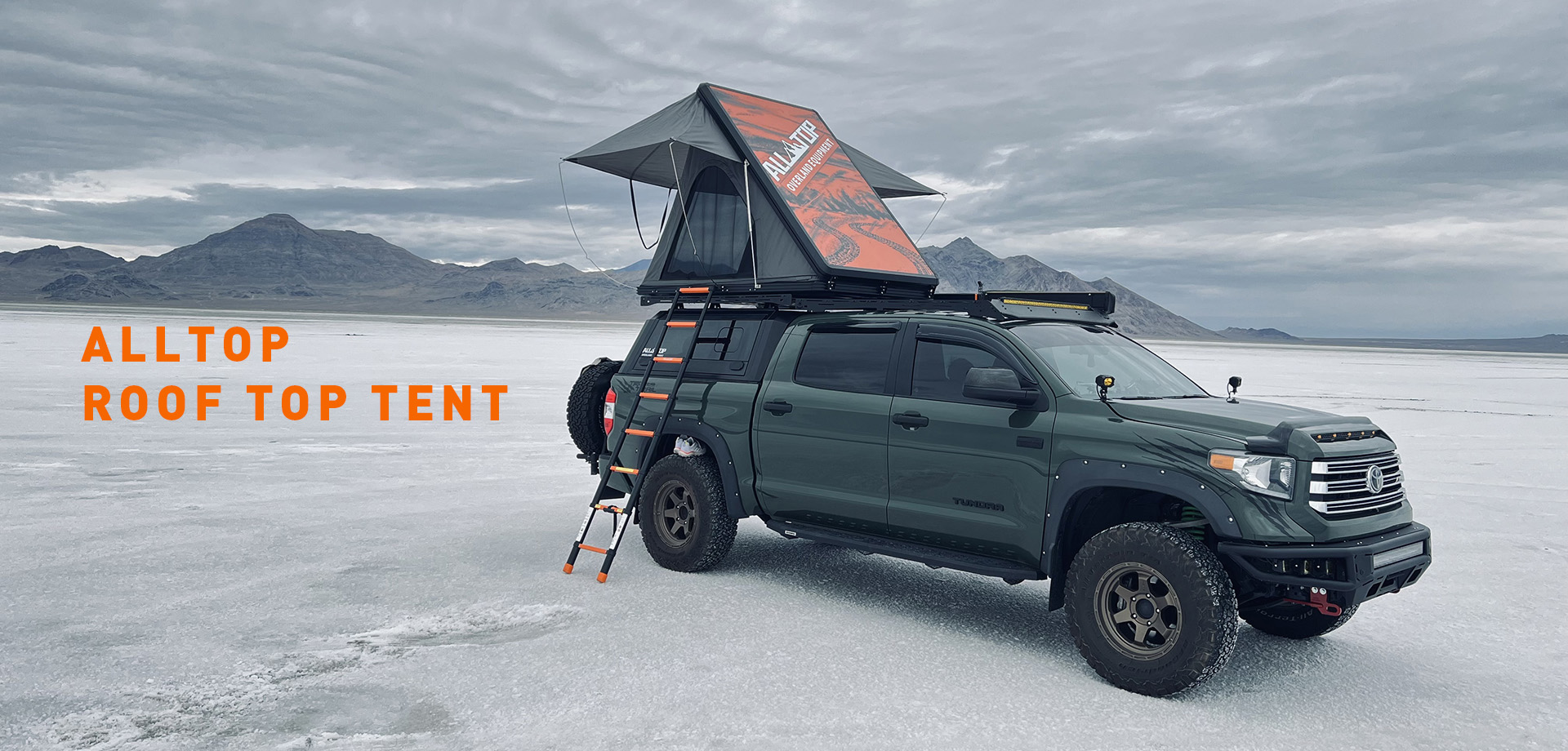 Ningbo All-top Auto Products Co., Limited